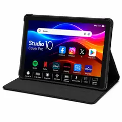 MLAB - Tablet 10 Android 16 Octa-Core 8GB RAM 128GB