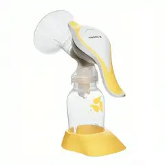 MEDELA - Extractor de leche manual