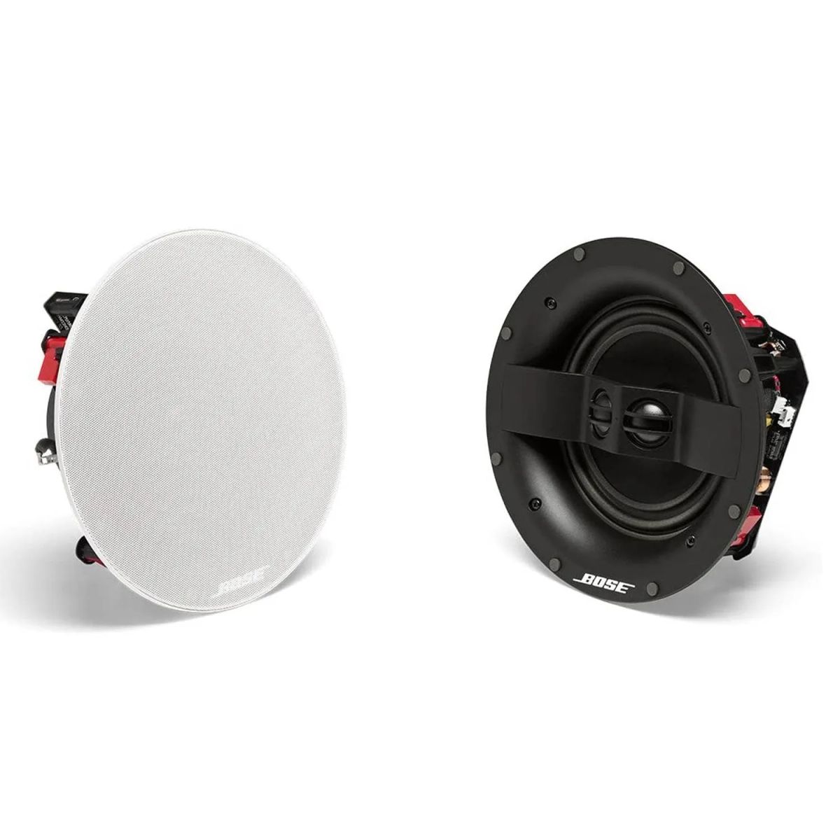 BOSE - Parlante de Techo Bose Virtually Invisible 791 Series II (Par)
