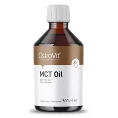 OSTROVIT - BIENESTAR MCT OIL 500 ML