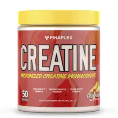 FINAFLEX - CREATINA 310 G FRUIT PUNCH