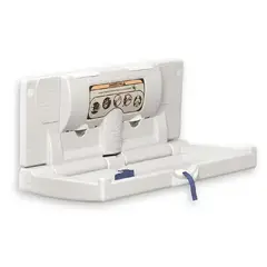 GENERICO - MUDADOR WD300 HORIZONTAL WORLD DRYER