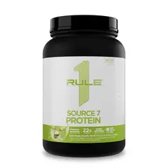 RULE1 - PROTEINA SOURCE 7 1.81 LB PISTACHIO