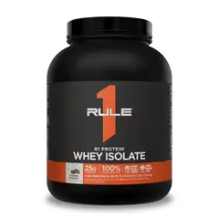 RULE1 - PROTEINA ISOLATE 5.03 LB COOKIES AND CREME