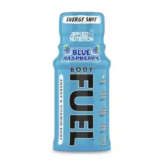 APPLIED NUTRITION - AN ENERGETICA BODY FUEL SHOT 60 ML BLUE RASPBERRY