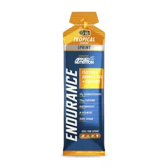 APPLIED NUTRITION - AN GEL SPRINT ISOTONIC ENERGY + CAFFEINE 60 ML TROPICAL