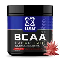 USN - AMINO 1211 315 G SOUR CHERRY RASCALS