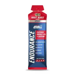 APPLIED NUTRITION - AN GEL SPRINT ISOTONIC ENERGY + CAFFEINE 60 ML FRUIT BURST