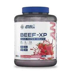 APPLIED NUTRITION - AN PROTEINA BEEF XP 1.8 KG STRAWBERRY AND RASPBERRY