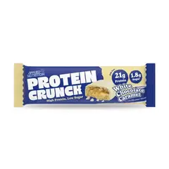 APPLIED NUTRITION - AN BARRA PROTEINA CRUNCH 62 G WHITE CHOCOLATE CARAMEL