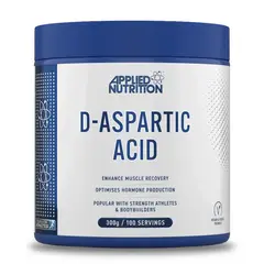 APPLIED NUTRITION - AN PRO HORMONAL ACIDO ASPARTICO 300 G SIN SABOR