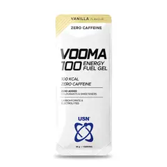 USN - GEL VOOMA ULTRA SACHET 36 G VANILLA