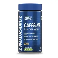 APPLIED NUTRITION - AN PRE ENTRENO CAFEINA 100 MG 90 CAPS