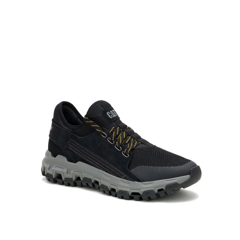 Zapatilla Hombre Urban Tracks Sport Negro