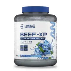 APPLIED NUTRITION - AN PROTEINA BEEF XP 1.8 KG BLUE RASPBERRY