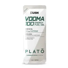 USN - PLATO VOOMA 36 G CARRIBBEAN MOCHA