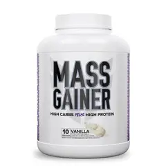 FINAFLEX - GAINER SUPER MASS 6LB CREAMY VANILLA
