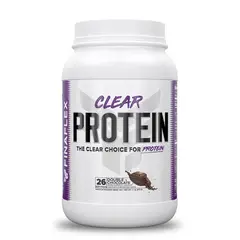 FINAFLEX - PROTEINA CLEAR 2 LB DOUBLE CHOCOLATE