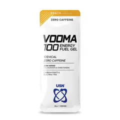USN - GEL VOOMA ULTRA SACHET 36 G PEACH