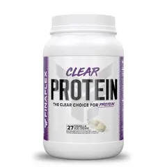FINAFLEX - PROTEINA CLEAR 2 LB VANILLA