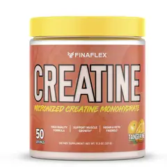 FINAFLEX - CREATINA 321 G TANGERINE