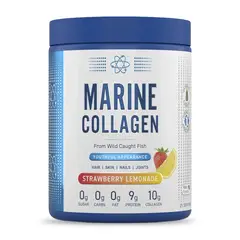 APPLIED NUTRITION - AN COLAGENO MARINO 300 G STRAWBERRY LEMONADE