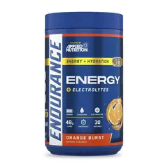 APPLIED NUTRITION - AN ELECTROLITO CARB AND ELECTROLYTE ENERGY 1.5 KG ORANGE BURST