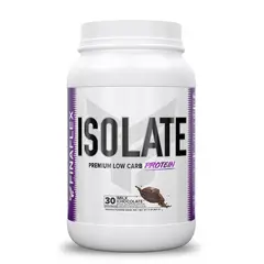 FINAFLEX - PROTEINA ISOLATE 2 LB MILK CHOCOLATE