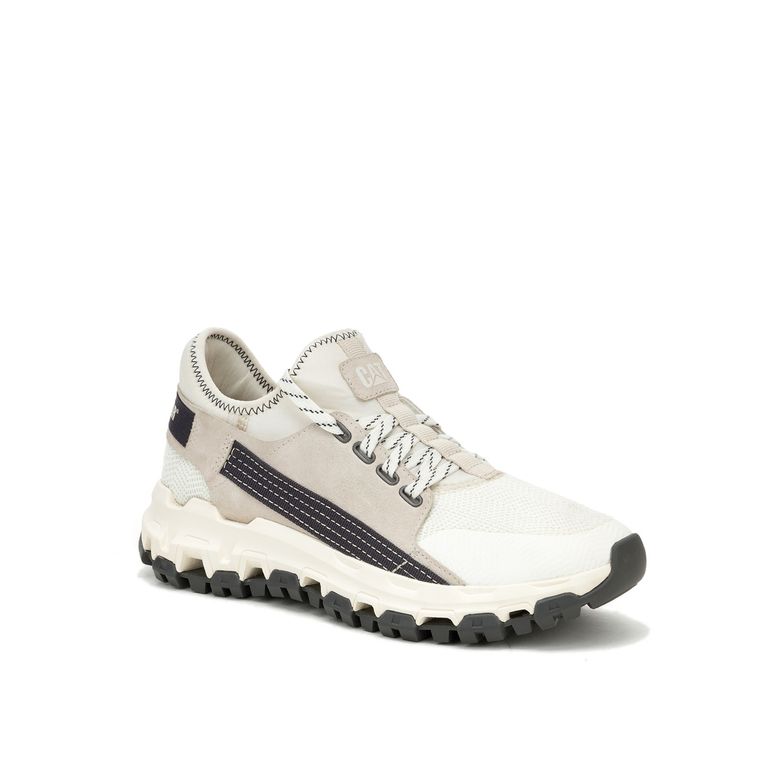 Zapatilla Hombre Urban Tracks Sport Blanco
