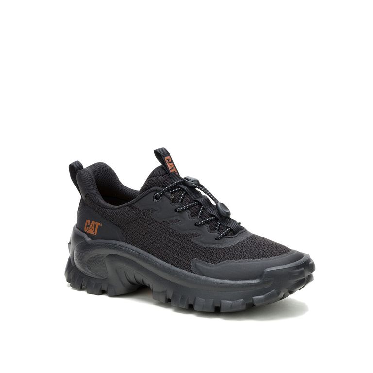 Zapatilla Mujer Intruder Lite Outdoo Negro