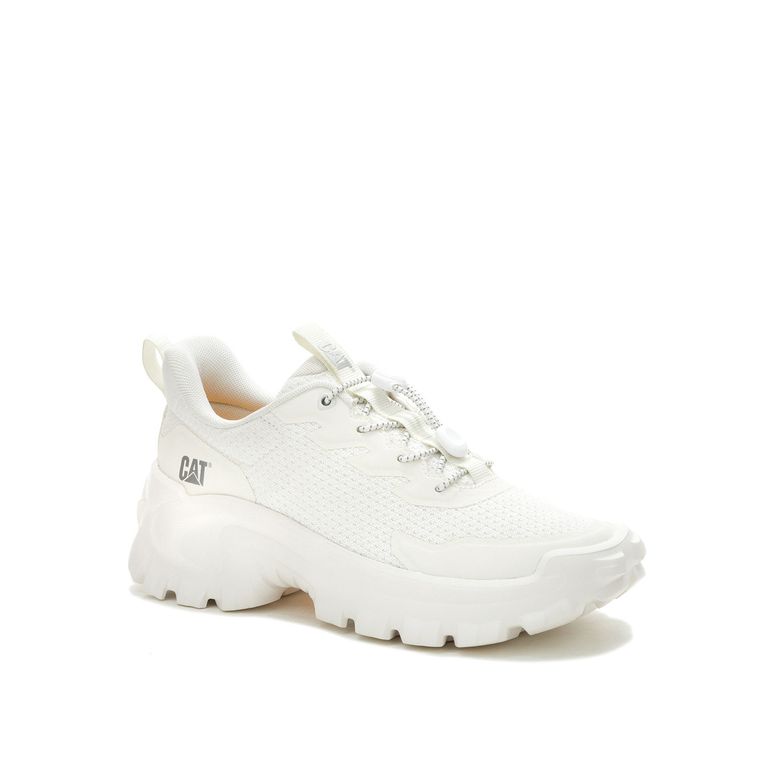 Zapatilla Mujer Intruder Lite Outdoo Beige