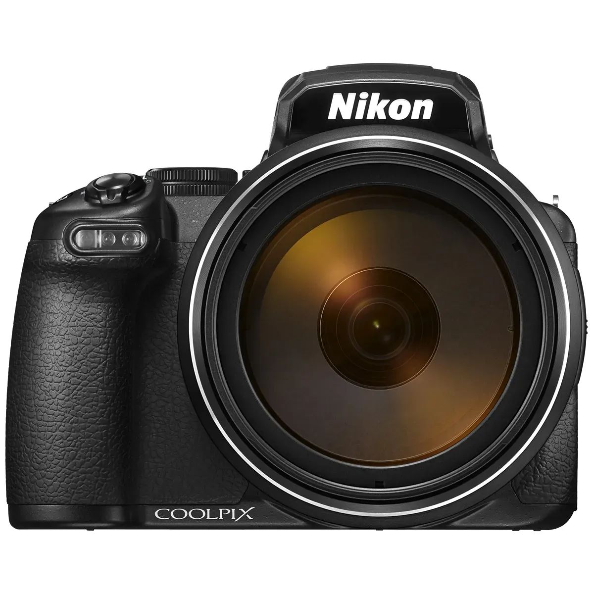 NIKON - Cámara digital Nikon COOLPIX P1100
