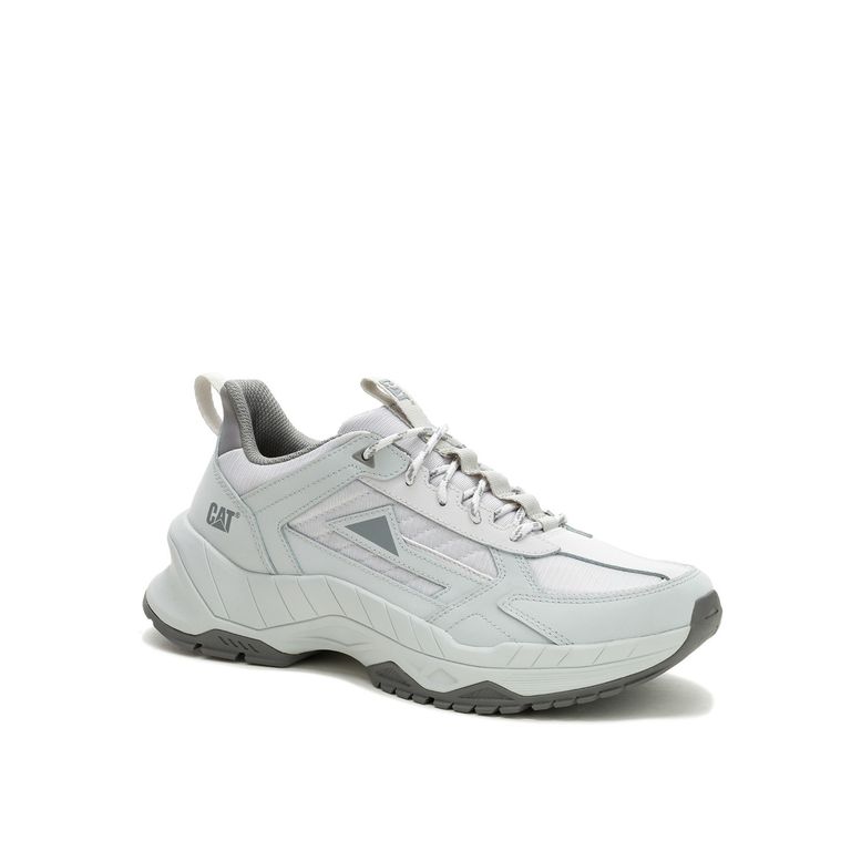Zapatilla Hombre Amperage Gris Claro