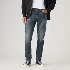 LEVIS - Jeans Hombre 510 Skinny Azul
