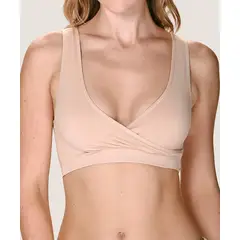 LADY GENNY - SOSTEN MATERNAL SEAMLESS