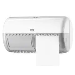 TORK - Dispensador de Papel Higiénico Twin Elevation