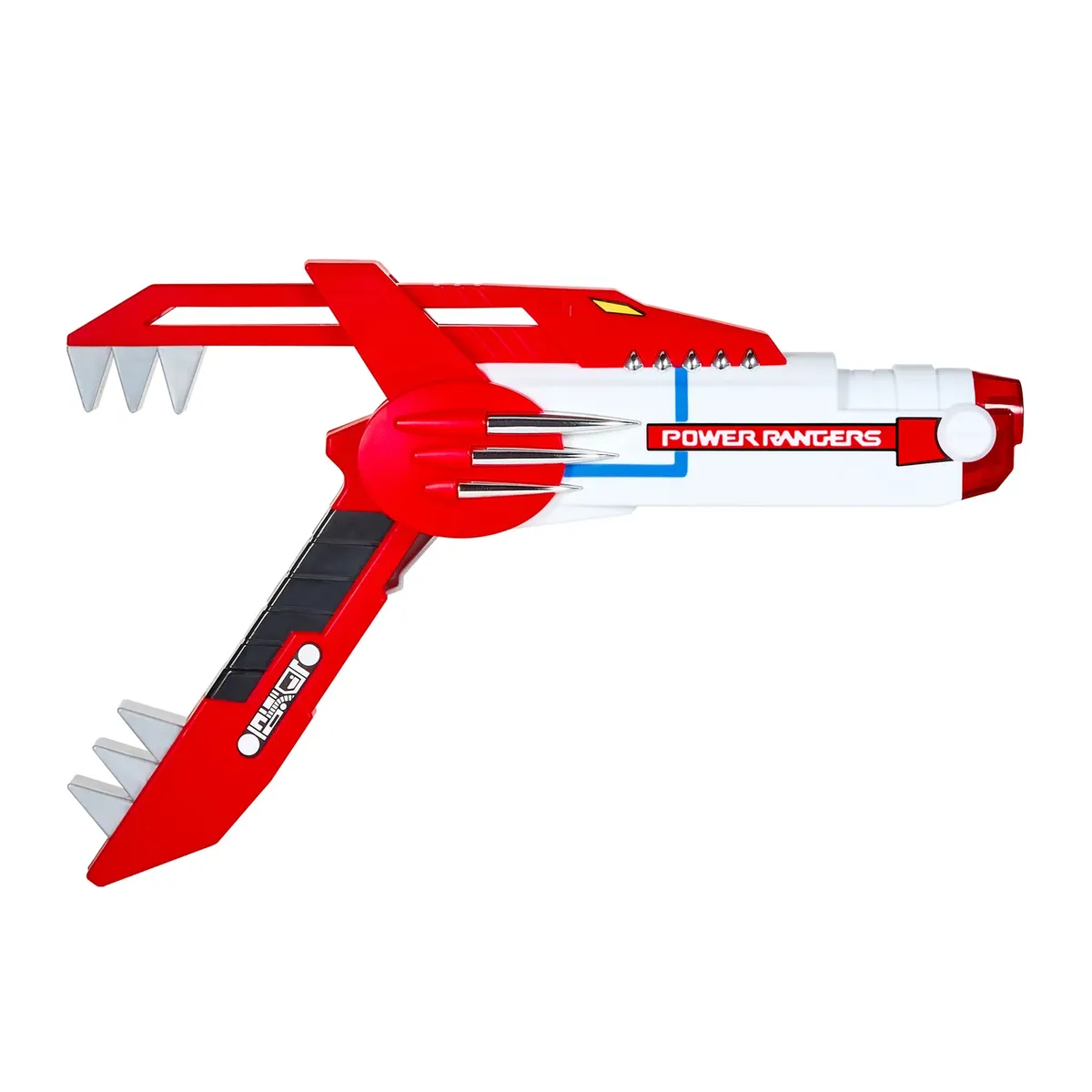 POWER RANGERS - Blade Blaster Con Sonido Power Rangers