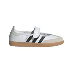 ADIDAS - Zapatilla Mujer Zapatillas Samba Jane Blanco