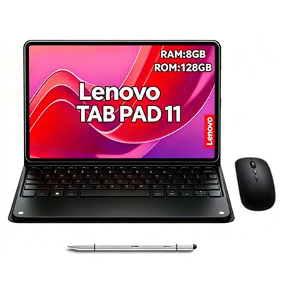 Lenovo Tablet Pad 11 2025 8Gb+128Gb 11 Wifi