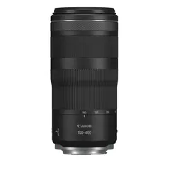 CANON - Objetivo RF 100-400mm f/5.6-8 IS USM
