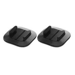 GOPRO - MONTAJE ADHESIVO UNIVERSAL