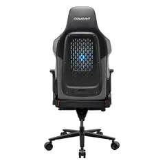 COUGAR - Silla Gamer - NXSYS AERO 160 kg Ventilador ARGB 20 cm