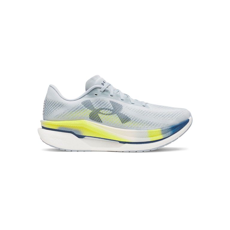 Zapatilla Unisex Ua U Velociti Pro 2 Gris