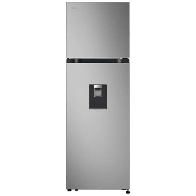 Refrigerador No Frost Top Freezer VT27KPY con dispensador 264L