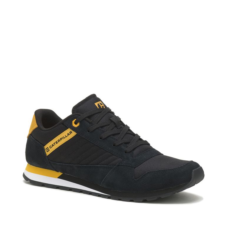 Zapatilla Hombre Ventura Negro