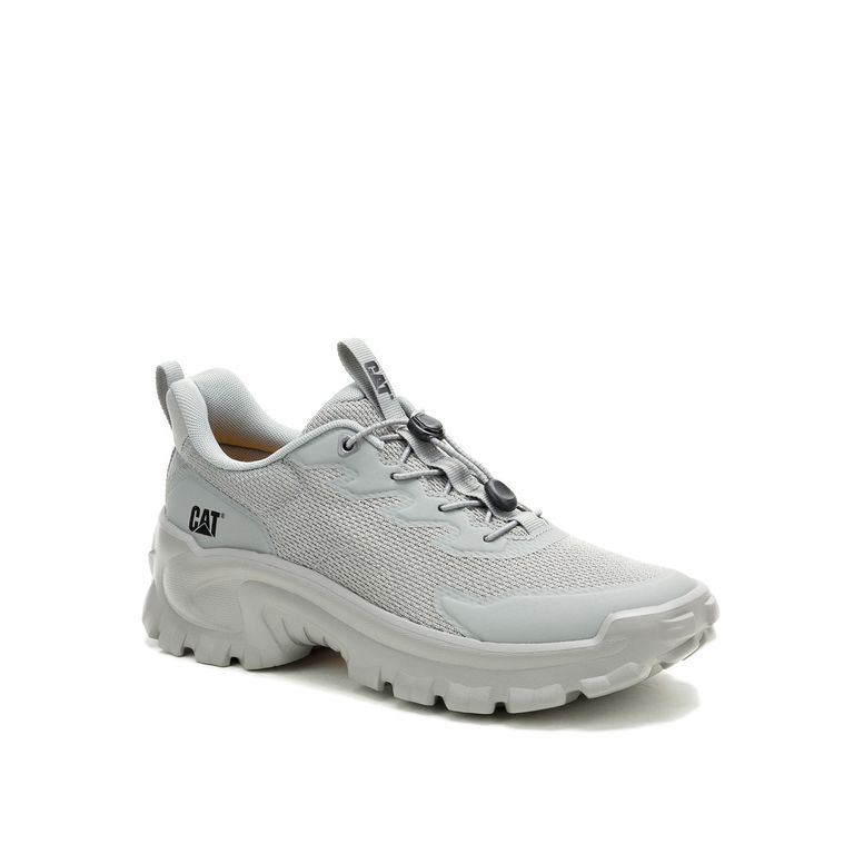 Zapatilla Hombre Intruder Lite Outdoo Blanco