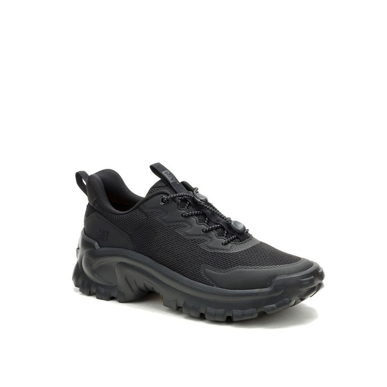 Zapatilla Hombre Intruder Lite Outdoo Negro