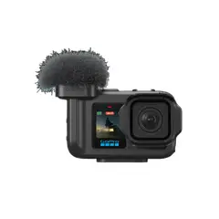 GOPRO - MEDIA MOD SERIE MISSION 1