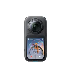 INSTA360 - X6 Standard Bundle MIDNIGHT BLACK