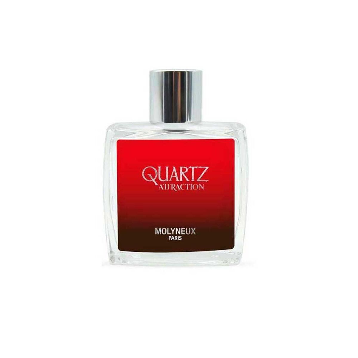 MOLYNEUX - Perfume Molyneux Quartz Attraction EDP 100 Ml Hombres